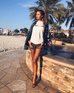 Victoria Bonya feet photo thumbnail