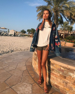 Victoria Bonya feet photo thumbnail