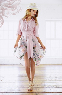 Victoria Bonya feet photo thumbnail