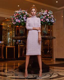 Victoria Bonya feet photo thumbnail