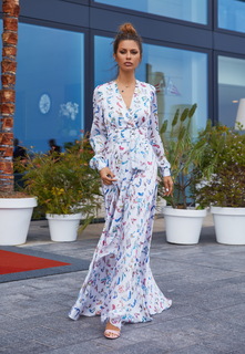 Victoria Bonya feet photo thumbnail