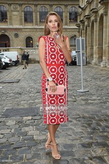 Victoria Bonya feet photo thumbnail