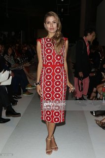 Victoria Bonya feet photo thumbnail