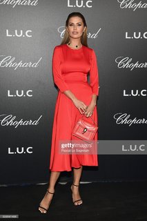 Victoria Bonya feet photo thumbnail