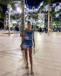 Victoria Bonya feet photo thumbnail