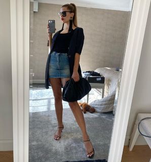 Victoria Bonya feet photo thumbnail