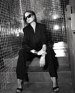 Victoria Bonya feet photo thumbnail