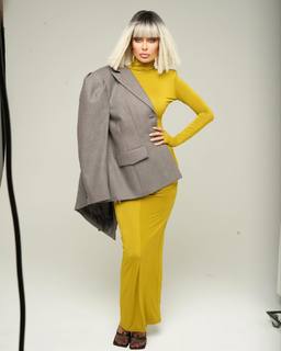 Victoria Bonya feet photo thumbnail