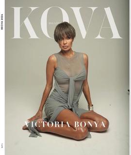 Victoria Bonya feet photo thumbnail