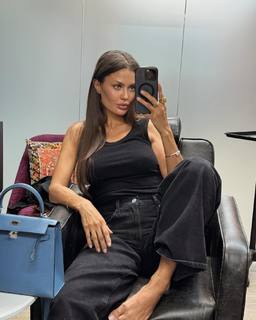 Victoria Bonya feet photo thumbnail