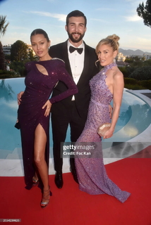 Victoria Bonya feet photo thumbnail