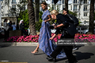 Victoria Bonya feet photo thumbnail