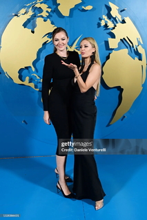 Victoria Bonya feet photo thumbnail