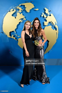 Victoria Bonya feet photo thumbnail