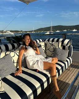 Victoria Bonya feet photo thumbnail