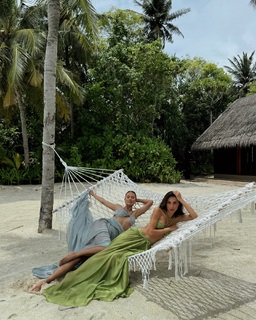 Victoria Bonya feet photo thumbnail