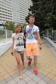 Victoria Bonya feet photo thumbnail