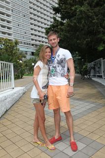 Victoria Bonya feet photo thumbnail