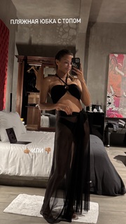 Victoria Bonya feet photo thumbnail