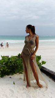 Victoria Bonya feet photo thumbnail