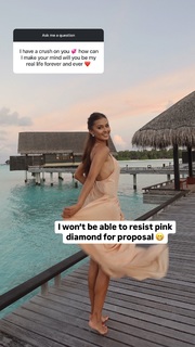 Victoria Bonya feet photo thumbnail