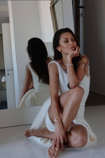 Victoria Bonya feet photo thumbnail