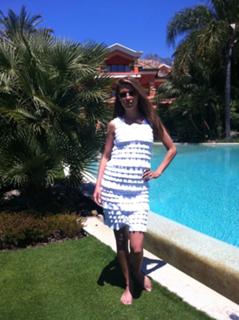 Victoria Bonya feet photo thumbnail