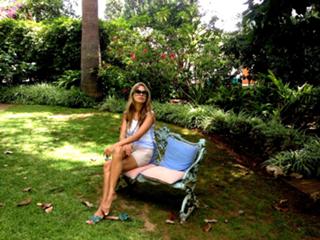 Victoria Bonya feet photo thumbnail