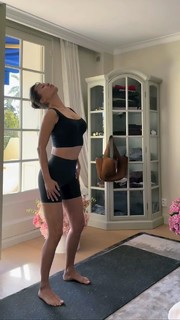 Victoria Bonya feet photo thumbnail