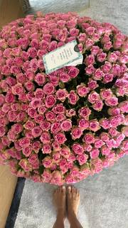 Victoria Bonya feet photo thumbnail