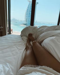 Victoria Bonya feet photo thumbnail