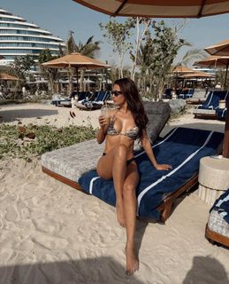 Victoria Bonya feet photo thumbnail