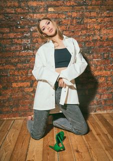 Victoria Bonya feet photo thumbnail