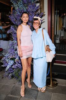 Victoria Bonya feet photo thumbnail