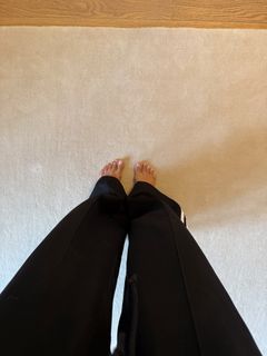 Victoria Bonya feet photo thumbnail