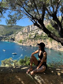 Victoria Bonya feet photo thumbnail