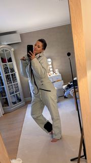 Victoria Bonya feet photo 18