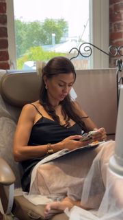 Victoria Bonya feet photo 17