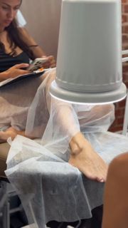 Victoria Bonya feet photo 16