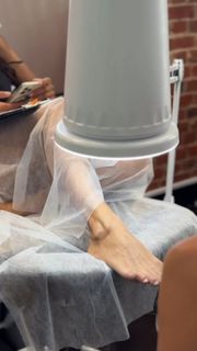 Victoria Bonya feet photo 15
