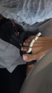 Victoria Bonya feet photo 13
