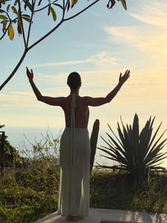 Victoria Bonya feet photo 17