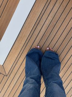 Victoria Bonya feet photo 2