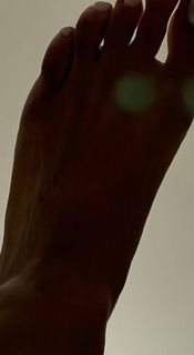 Victoria Bonya feet photo 1