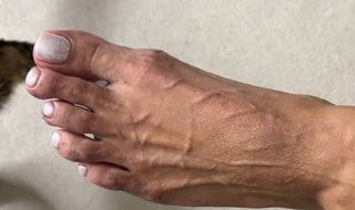 Victoria Bonya feet photo 20