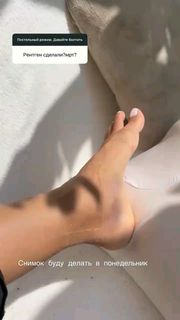 Victoria Bonya feet photo 18