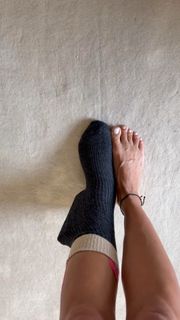 Victoria Bonya feet photo 3