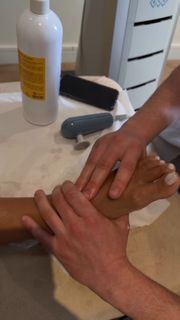 Victoria Bonya feet photo 19