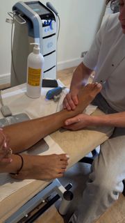 Victoria Bonya feet photo 17