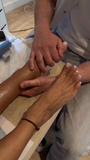Victoria Bonya feet photo 15